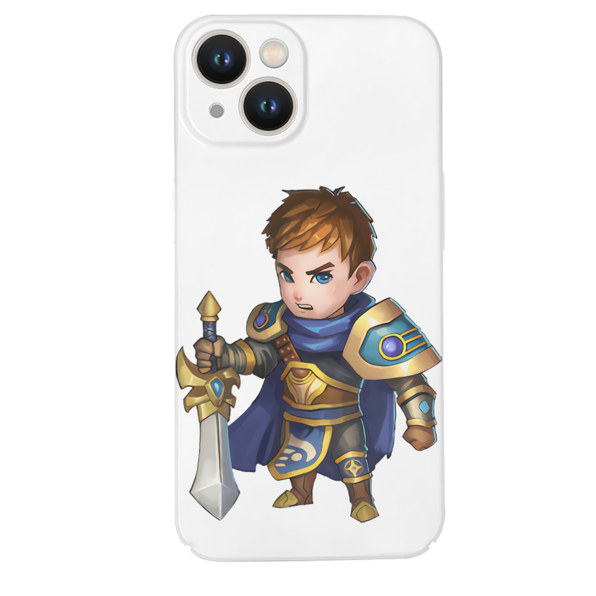 （画像用） リーグ・オブ・レジェンド League of Legends LOL 【iPhone 14シリーズ対応】ハードケース